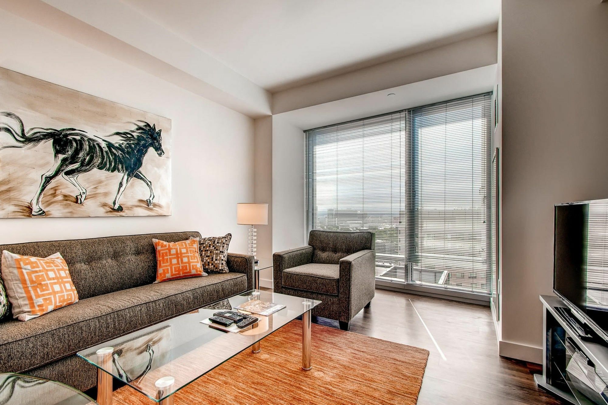 Global Luxury Suites At Fenway Boston Exterior photo